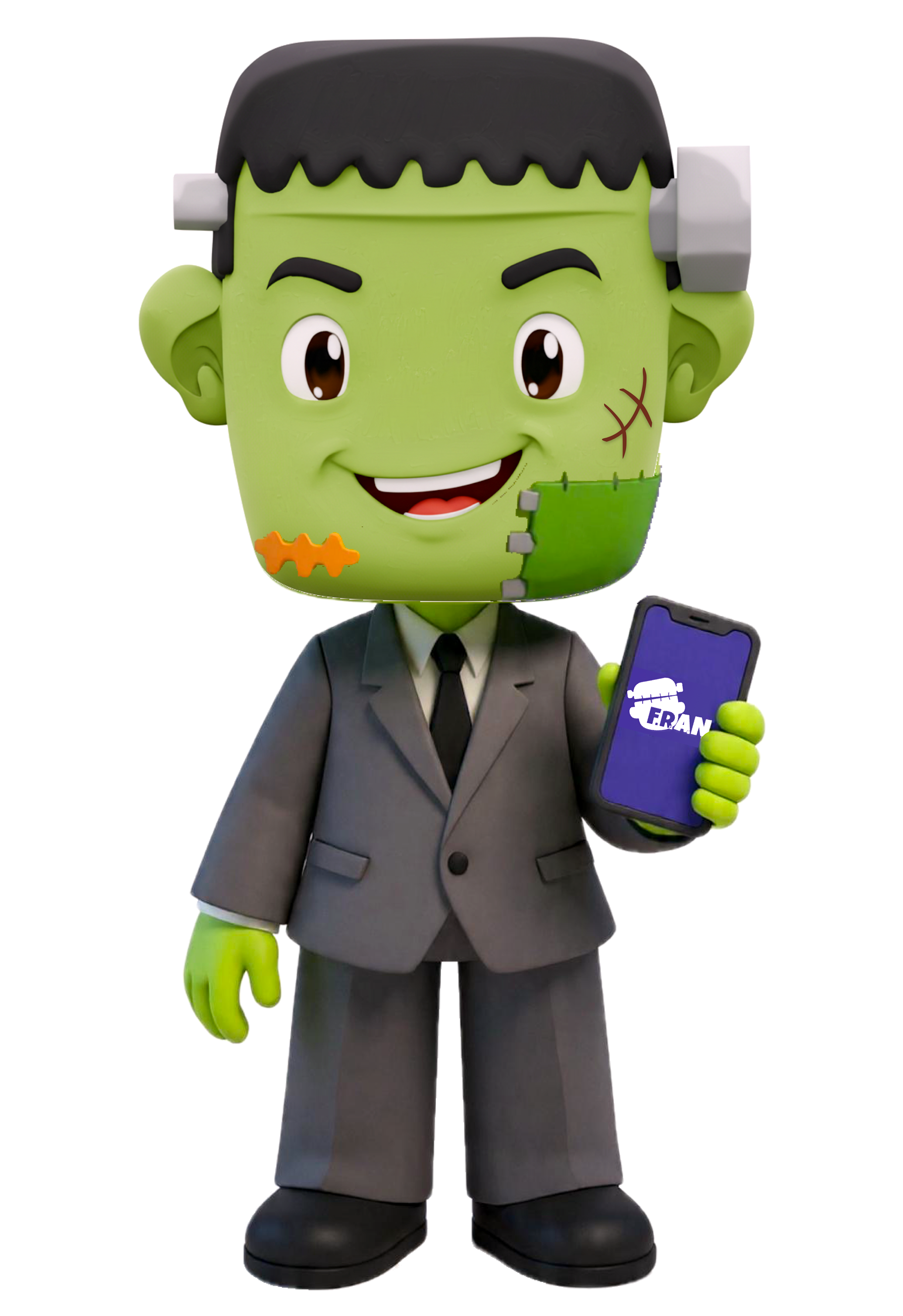 FRANK platform preview